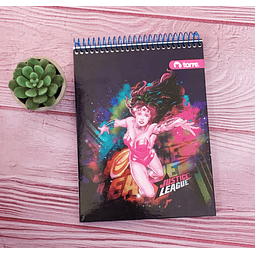 Croquera 16 x 21 Torre Dc