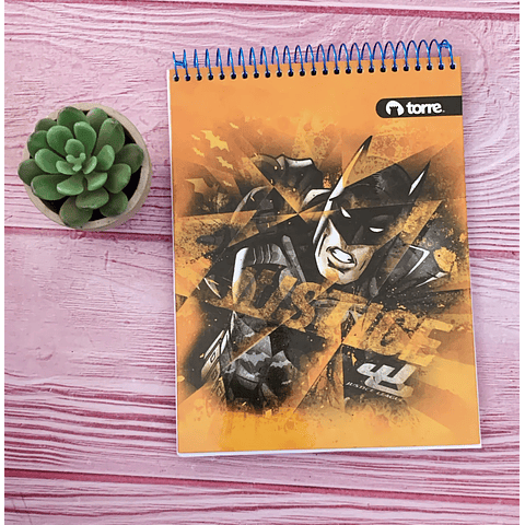 Croquera 16 x 21 Torre Dc