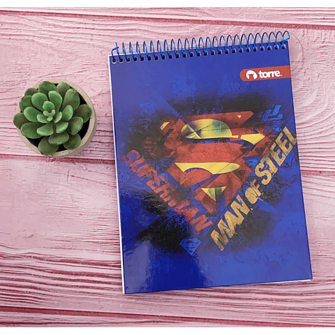 Croquera 16 x 21 Torre Dc