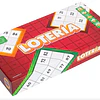 Juego De Loteria Dactic Games