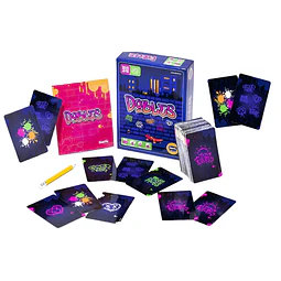 Juego De Mesa Dobles Dactic