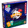 Juego De Mesa Duelos De Futbol Dactic