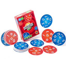 Juego De Mesa Revueltas Dactic