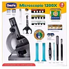 Microscopio 1200x Dactic