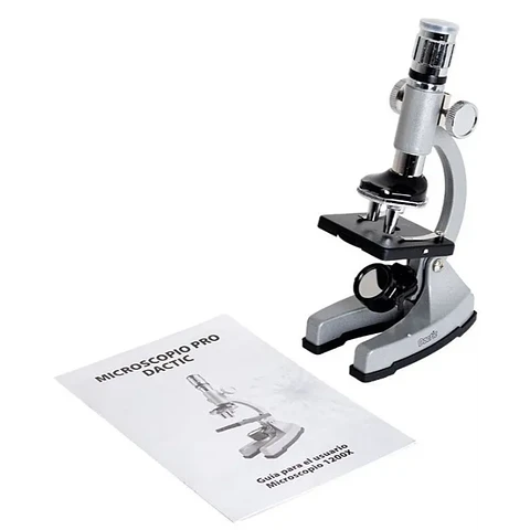 Microscopio 1200x Dactic