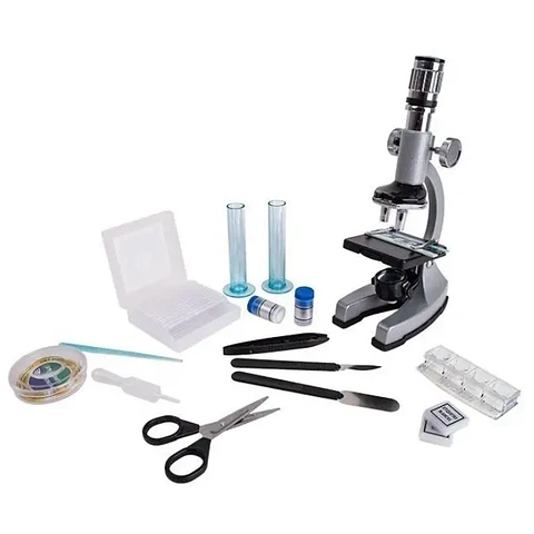 Microscopio 1200x Dactic