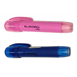 Lápiz Goma De Borrar Retráctil Lavoro