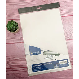 Set Pouche Oficio 125 Mic 5 Un Lavoro