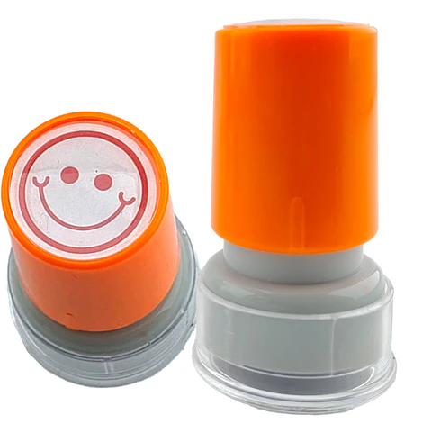 Timbre Automatico Carita JM