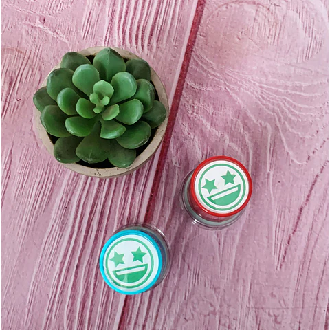 Timbre Automatico Carita JM