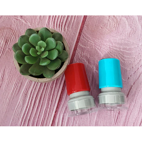 Timbre Automatico Carita JM