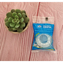 Scotch 18 Mm x 20 Mt En Bolsa Jm