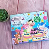 Libro Mi Primer Cuento Pop Up Jm