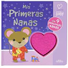 Libro Mis Primeras Nanas Jm Libro Divo