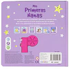 Libro Mis Primeras Nanas Jm Libro Divo