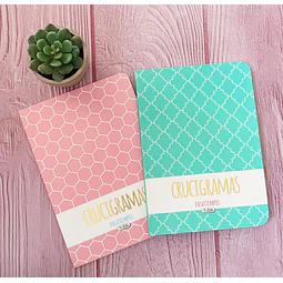 Crucigramas Coleccion Platino Saldaña