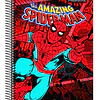 Cuaderno Cuarta Marvel 7 Mm 150 Hjs Proarte 