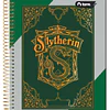 Cuaderno Medio Oficio 7 Mm 150 Hojas Harry Potter 