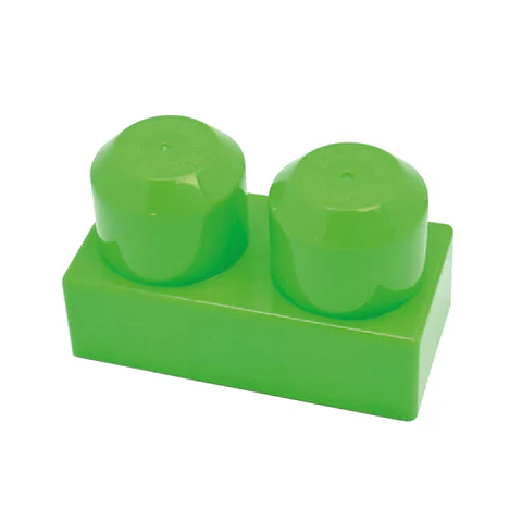 SET BLOCK ENCAJE JUMBO 40 PZAS PRONOBEL 