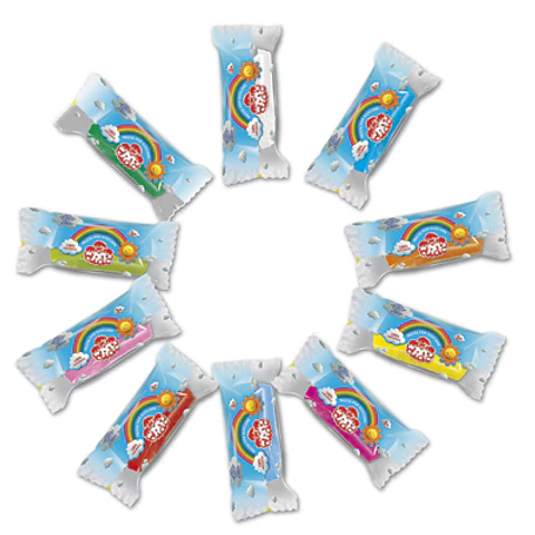 MASA 50GR DIDO COLORES SOFT