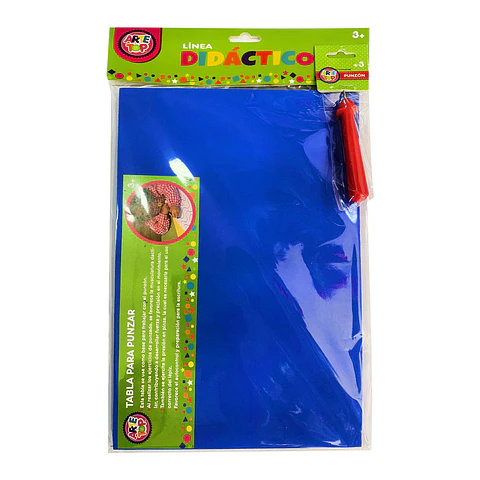 ALMOHADILLA DE PUNZAR ARTE TOP