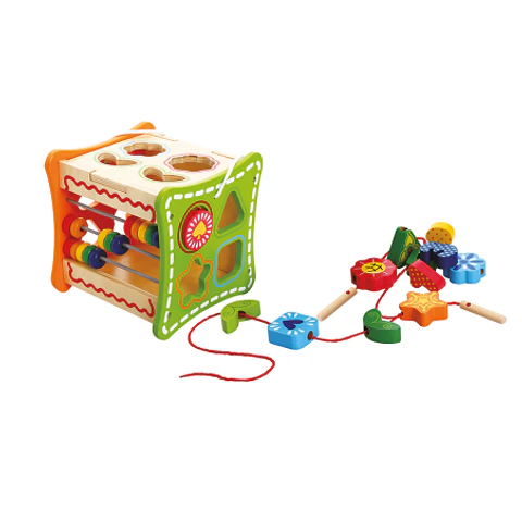 CENTRO DE ACTIVIDADES MADERA (047) DACTIC