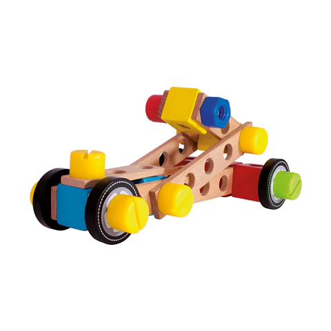 SET DE CONSTRUCCION 56PZS (006) DACTIC