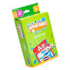 SET MAGICARDS ABECEDARIO (002) DACTIC