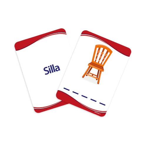 SET LAMINAS ESCRIBE Y APRENDE 17x12CM (018) DACTIC