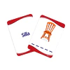 SET LAMINAS ESCRIBE Y APRENDE 17x12CM (018) DACTIC
