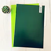 Carpeta Oficio Carton Nuovo