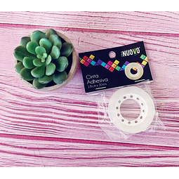 Scotch 18 Mm x 30 Mt Blister Nuovo