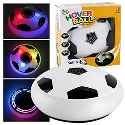 Balón De Fútbol Air Power Hover Ball