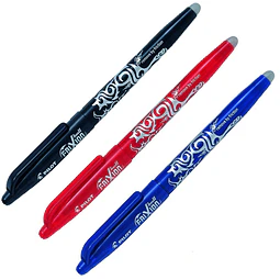 Lápiz Frixion Ball 0.5  Pilot