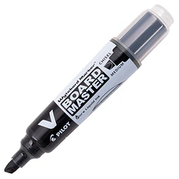 Plumón De Pizarra Vboard Master Biselado Pilot