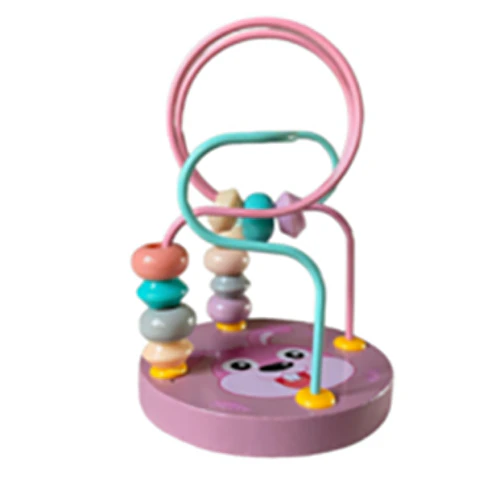 Mini Circuito de Motricidad Jm