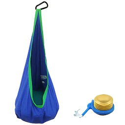 Columpio Sensorial Infantil Jm