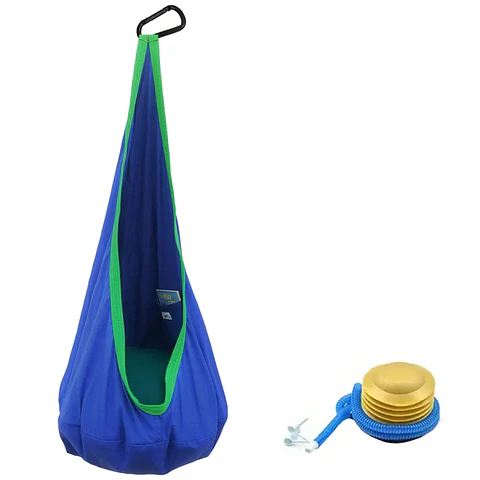 Columpio Sensorial Infantil Jm