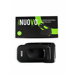 Perforadora Alto Poder Metálica 65 Hjs Nuovo