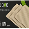 Tarjeta Kardex 4 X 6 25 Und Nuovo