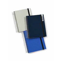 Cuaderno Pocket 150 Hjs 5 Mm Color Nuovo