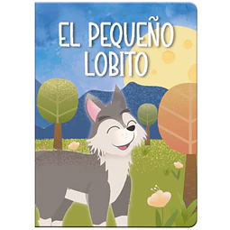 Cuento Tapa Dura Artcraft