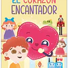 Cuento Tapa Dura Artcraft