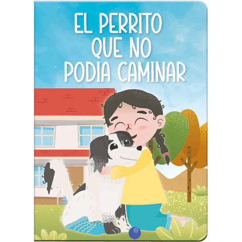Cuento Tapa Dura Artcraft
