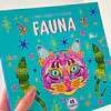 Libro Para Pintar Artcraft