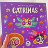 Libro Para Pintar Artcraft