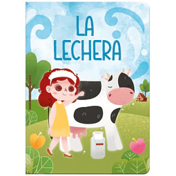 Cuento Tapa Dura  Artcraft