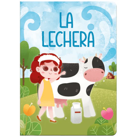 Cuento Tapa Dura  Artcraft