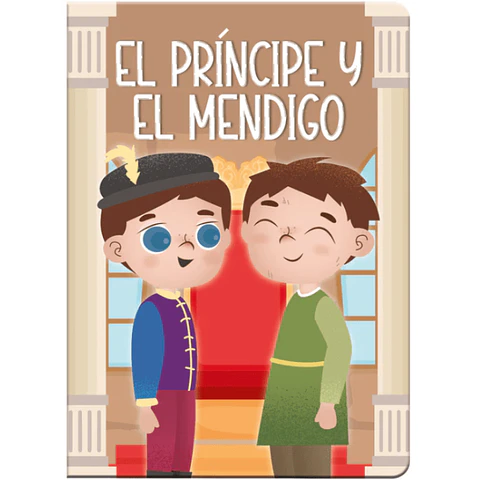 Cuento Tapa Dura  Artcraft