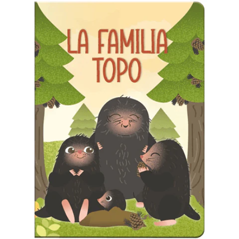Cuento Tapa Dura  Artcraft